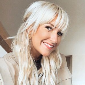 Meet your Posher, Naomi